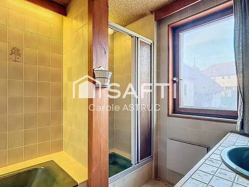Maison, 400 m²