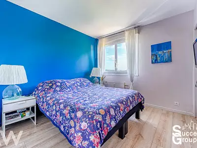 Appartement, 94 m²