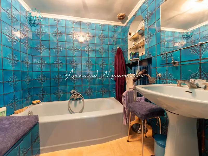 Maison, 85 m²