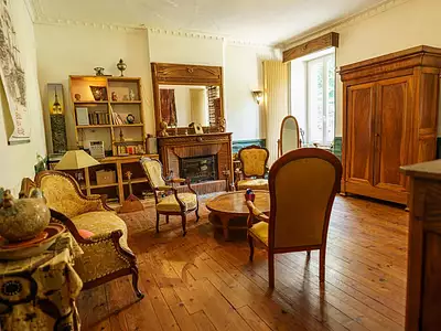 Maison, 246 m²