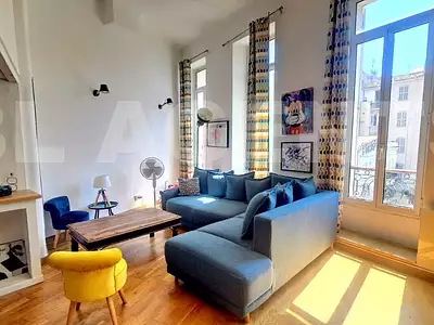 Appartement, 120 m²