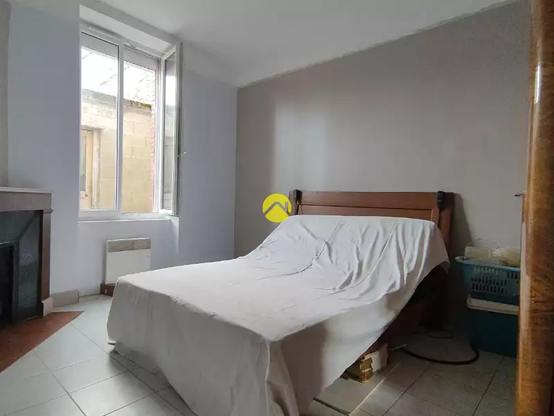 Maison, 103 m²