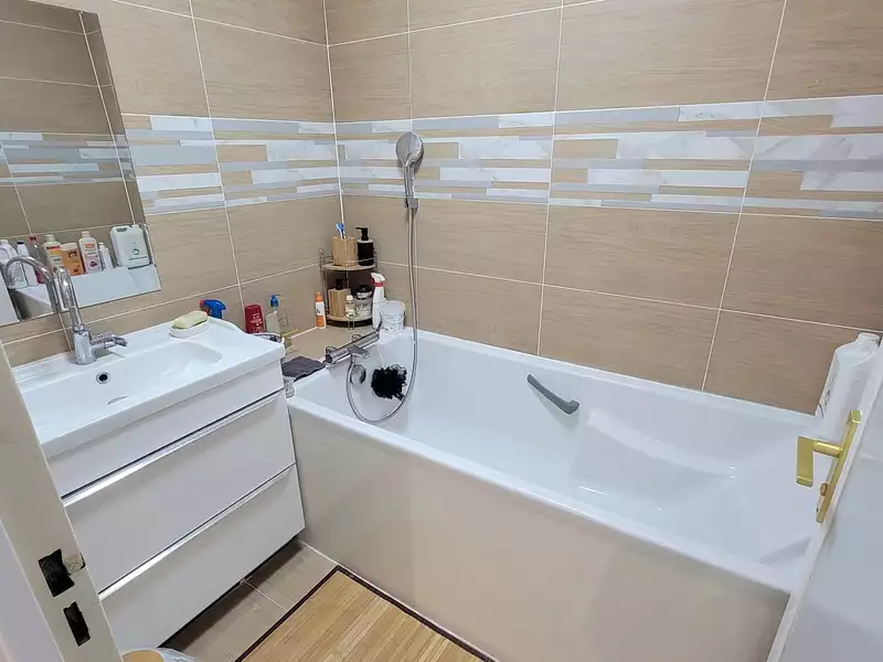 Appartement, 94,69 m²