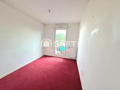 Appartement, 65 m²