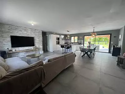 Maison, 142 m²
