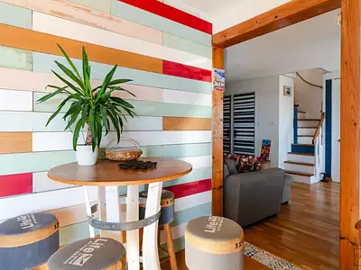 Appartement, 72,18 m²