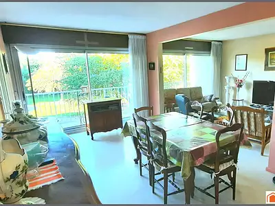 Appartement, 100 m²