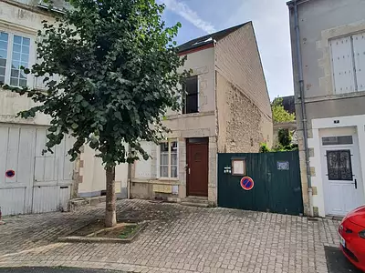 Appartement, 42,13 m²