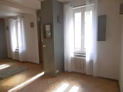 Maison, 49 m²