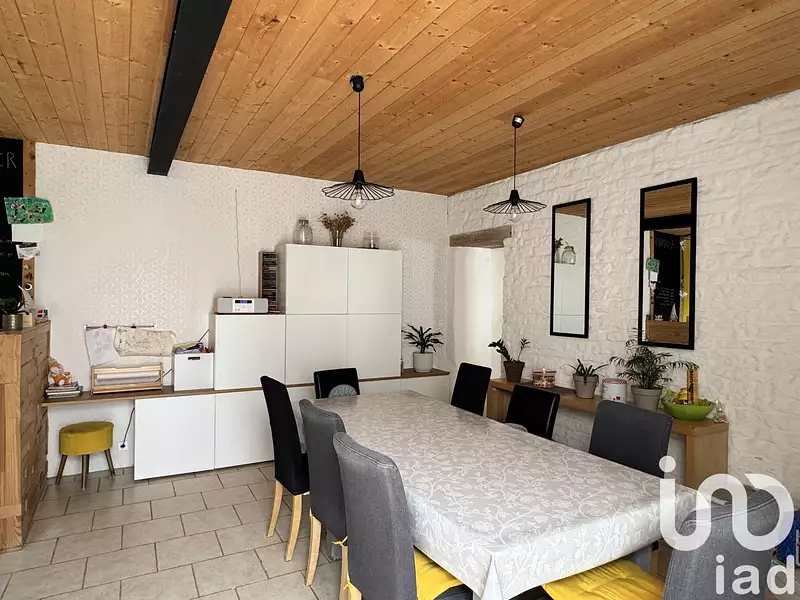 Maison, 219 m²