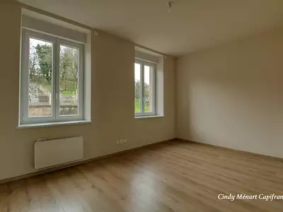 Appartement, 82 m²