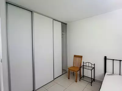 Appartement, 82 m²