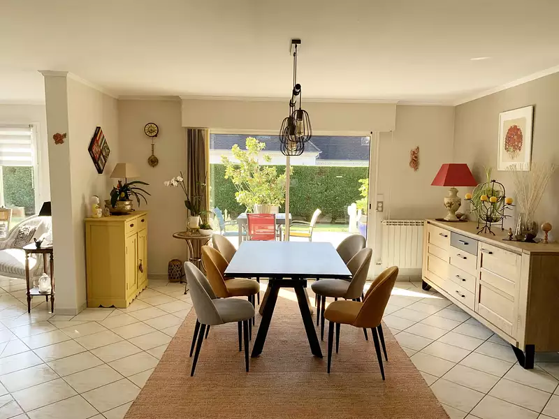 Maison, 173,25 m²