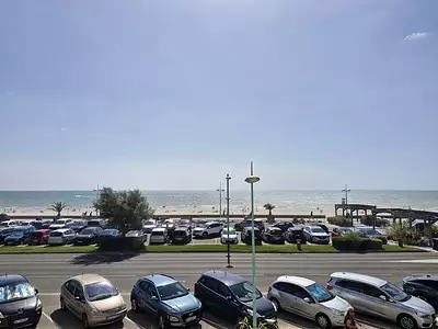 Appartement, 69,66 m²