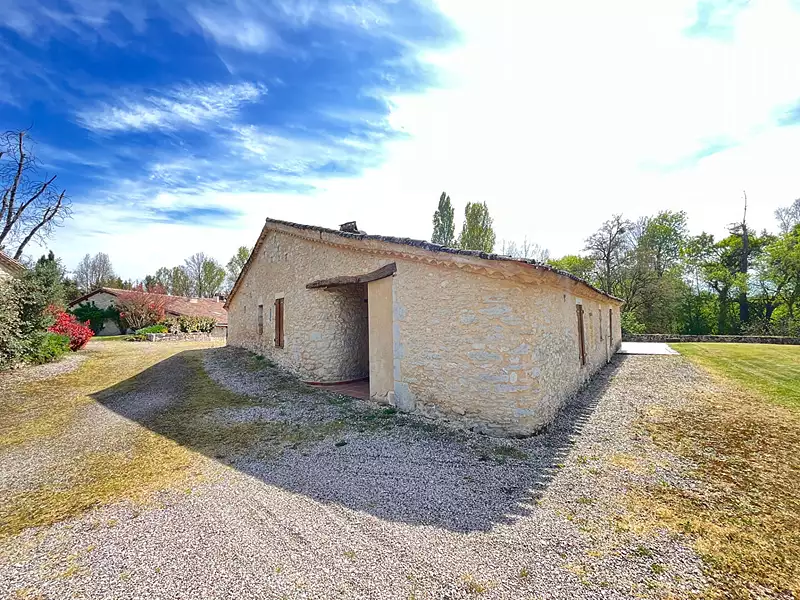 Maison, 430 m²