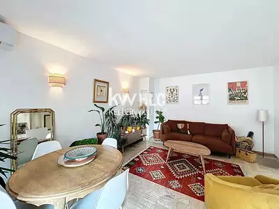 Appartement, 54 m²