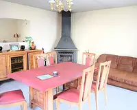 Maison, 122 m²