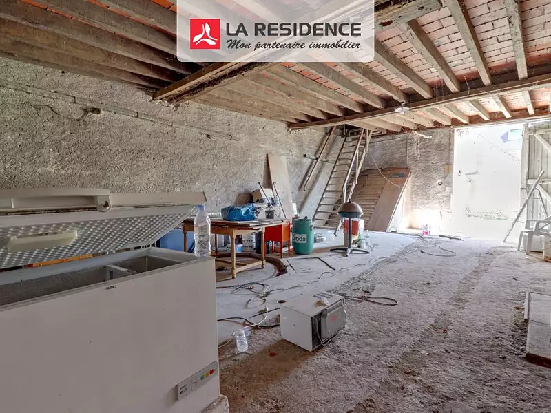Maison, 159 m²