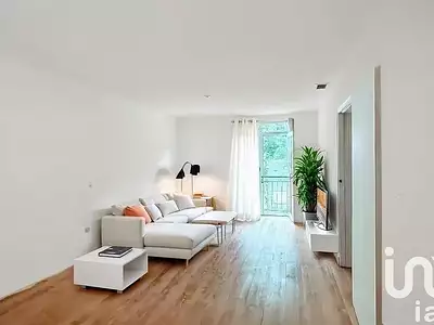 Appartement, 34 m²