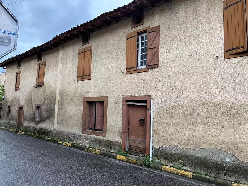 Maison, 160 m²