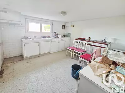 Maison, 85 m²