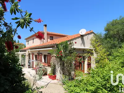 Maison, 131 m²