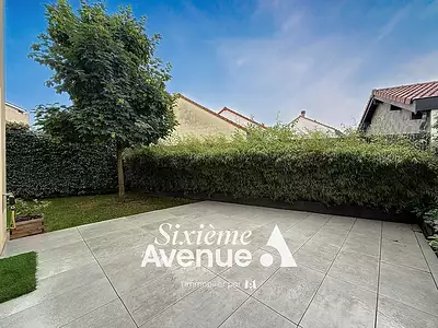 Maison, 65,28 m²