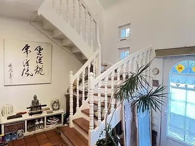 Maison, 120 m²