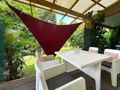 Appartement, 53 m²