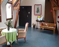 Appartement, 19 m²