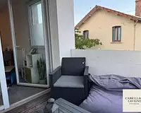 Appartement, 38,73 m²