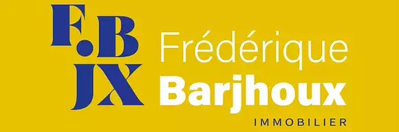 Frédérique Barjhoux Immobilier