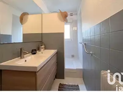Appartement, 63 m²
