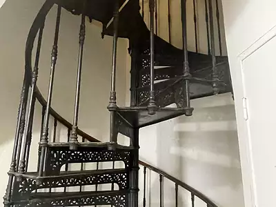 Appartement, 71 m²