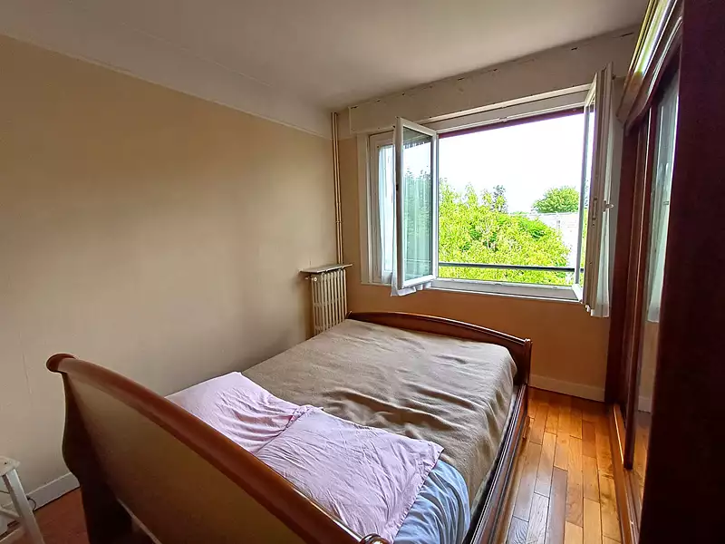 Appartement, 78,63 m²