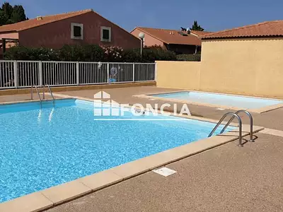 Maison, 27 m²