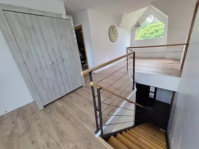 Maison, 196 m²