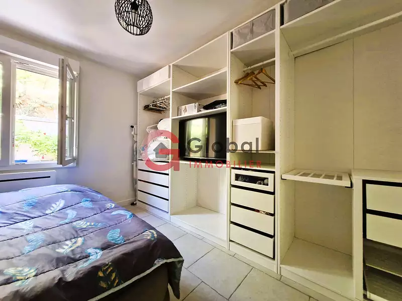 Maison, 115 m²