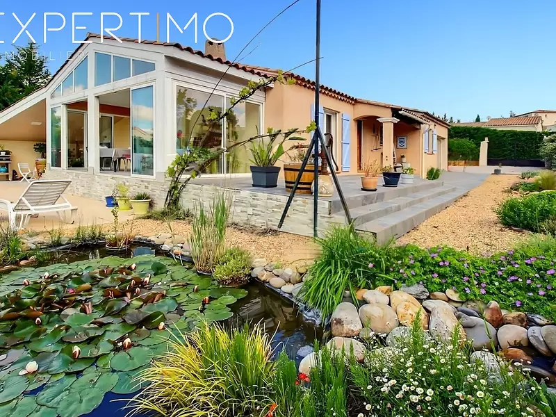 Maison, 140 m²