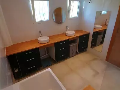 Maison, 196 m²