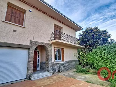 Maison, 170 m²