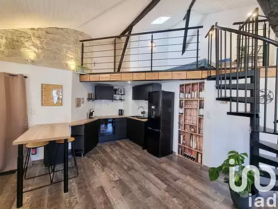 Appartement, 110 m²