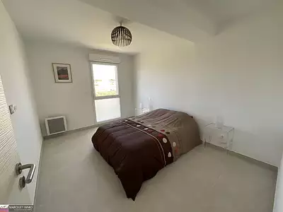 Appartement, 66 m²