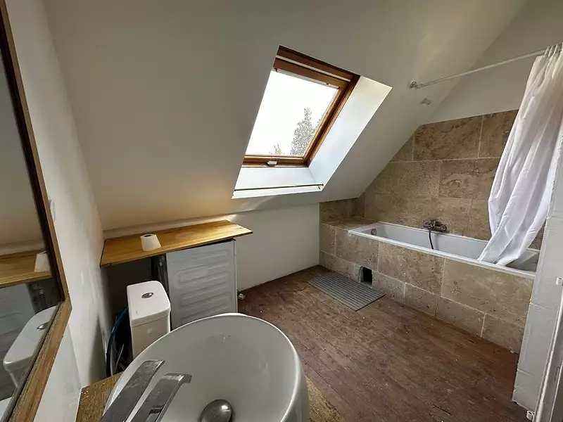 Appartement, 49,06 m²