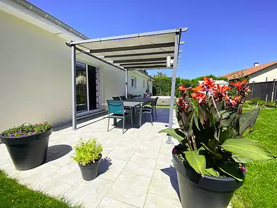 Maison, 123 m²