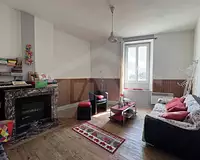 Appartement, 45,15 m²