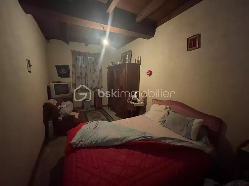 Maison, 86 m²