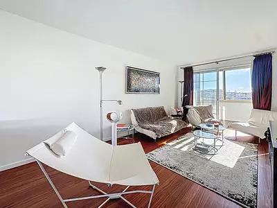 Appartement, 56,08 m²