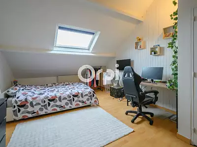 Maison, 99 m²