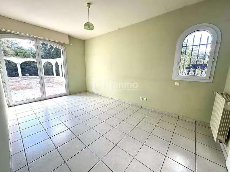 Maison, 168 m²
